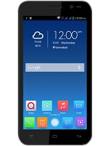 Best available price of QMobile Noir X600 in Philippines