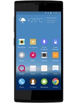 Best available price of QMobile Noir Z6 in Philippines