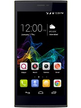 Best available price of QMobile Noir Z8 Plus in Philippines