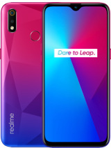 Best available price of Realme 3i in Philippines