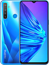 Best available price of Realme 5 in Philippines