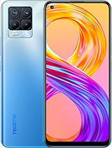 Best available price of Realme 8 Pro in Philippines