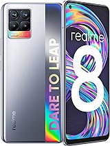 Best available price of Realme 8 in Philippines