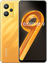Best available price of Realme 9 in Philippines