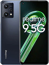 Best available price of Realme 9 5G in Philippines
