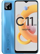 Best available price of Realme C11 (2021) in Philippines