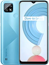 Best available price of Realme C21 in Philippines