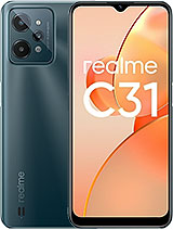 Best available price of Realme C31 in Philippines