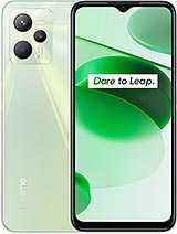 Best available price of Realme C35 in Philippines