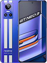 Best available price of Realme GT Neo 3 150W in Philippines
