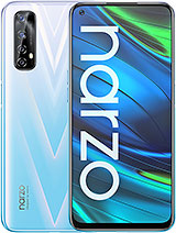 Best available price of Realme Narzo 20 Pro in Philippines