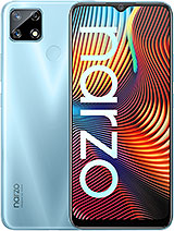 Best available price of Realme Narzo 20 in Philippines