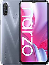Best available price of Realme Narzo 20A in Philippines