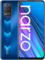 Best available price of Realme Narzo 30 5G in Philippines