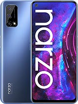 Best available price of Realme Narzo 30 Pro 5G in Philippines