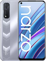 Best available price of Realme Narzo 30 in Philippines