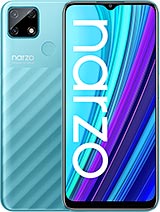 Best available price of Realme Narzo 30A in Philippines