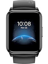 Best available price of Realme Watch 2 in Philippines