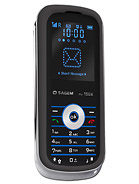 Best available price of Sagem my150X in Philippines