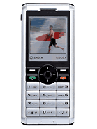 Best available price of Sagem my302X in Philippines