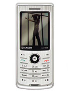 Best available price of Sagem my721x in Philippines