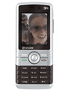Best available price of Sagem my800X in Philippines