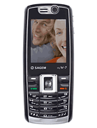 Best available price of Sagem myW-7 in Philippines