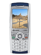Best available price of Sagem MY X6-2 in Philippines