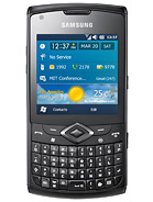 Best available price of Samsung B7350 Omnia PRO 4 in Philippines