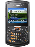 Best available price of Samsung B6520 Omnia PRO 5 in Philippines