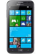 Best available price of Samsung Ativ S I8750 in Philippines