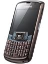 Best available price of Samsung B7320 OmniaPRO in Philippines
