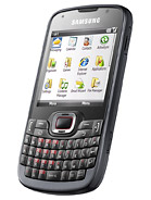 Best available price of Samsung B7330 OmniaPRO in Philippines