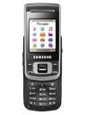 Best available price of Samsung C3110 in Philippines