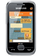 Best available price of Samsung C3312 Duos in Philippines