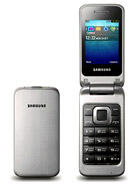 Best available price of Samsung C3520 in Philippines