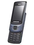 Best available price of Samsung C6112 in Philippines