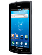 Best available price of Samsung i897 Captivate in Philippines