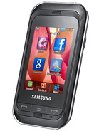 Best available price of Samsung C3300K Champ in Philippines