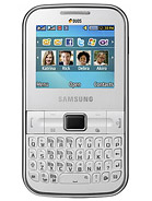 Best available price of Samsung Ch-t 322 Wi-Fi in Philippines