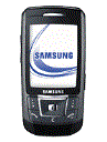 Best available price of Samsung D870 in Philippines