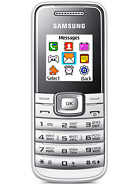 Best available price of Samsung E1050 in Philippines