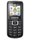 Best available price of Samsung E1107 Crest Solar in Philippines