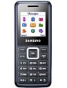 Best available price of Samsung E1110 in Philippines