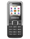 Best available price of Samsung E1125 in Philippines