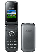 Best available price of Samsung E1190 in Philippines