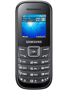 Best available price of Samsung E1200 Pusha in Philippines