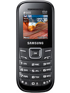 Best available price of Samsung E1207T in Philippines