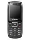 Best available price of Samsung E1210 in Philippines