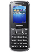 Best available price of Samsung E1232B in Philippines
